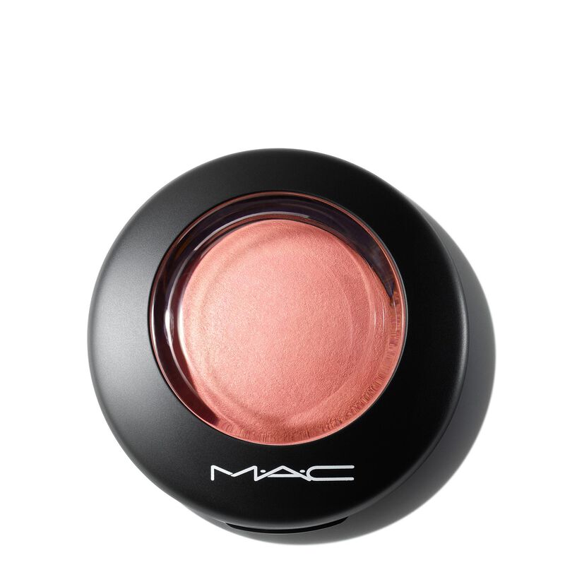 MAC Mineralize Blush image number 17